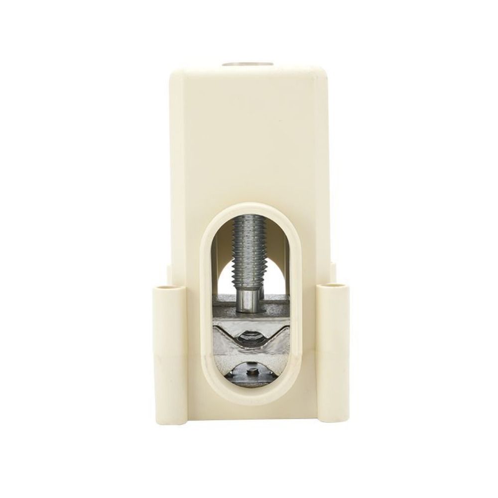 New High Power Cable Terminal T-Junction JXT2 Wire Splitter Conductor Brass Quick Wiring Block