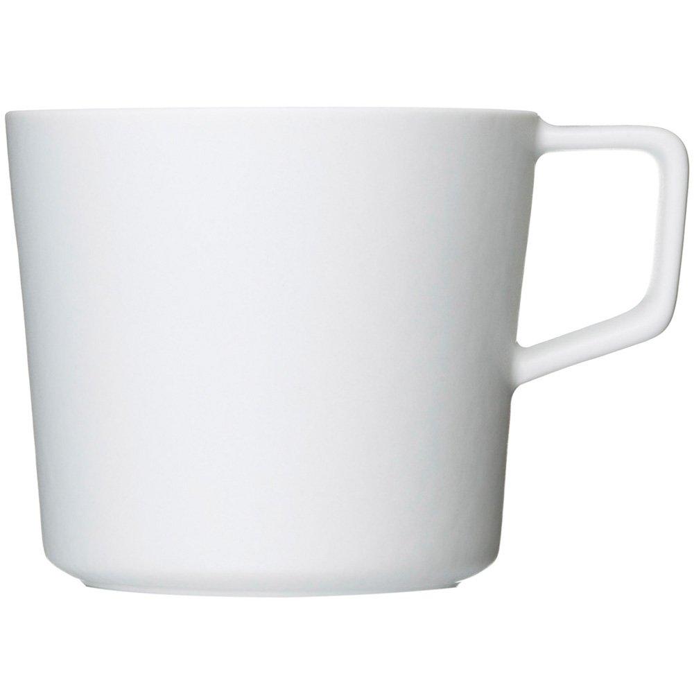

ARITA JIKI tea mug [Ash White] білий
