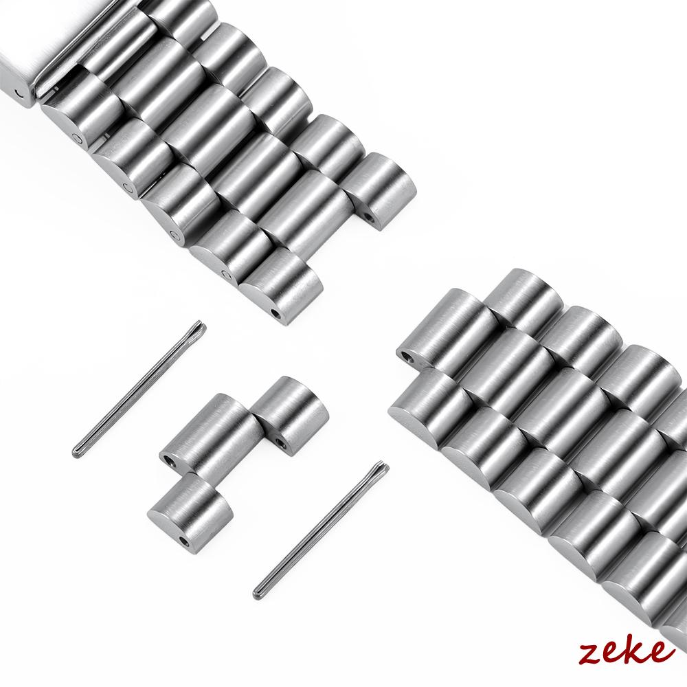 Solid Stainless Steel Watch Band 20mm 22mm Men's Sports Strap for Seiko Skx007/skx009 SRPD63K1 for Jubilee Curved End Bracelets