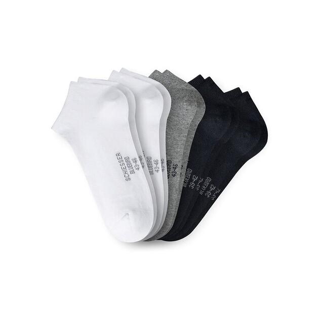 Носки SCHIESSER 30824