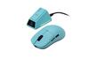 AJAZZ AJ159 APEX Wireless Gaming 4K 8KHz OLED Charging Stand 56g Japanese FPS Games Japan Authorized Distributor Mouse, Compatible, Display, Included,