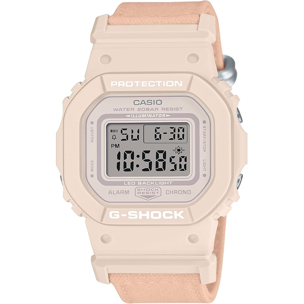Casio G-Shock GMD-S5600CT-4 Women's Boys Size Watch Overseas Model