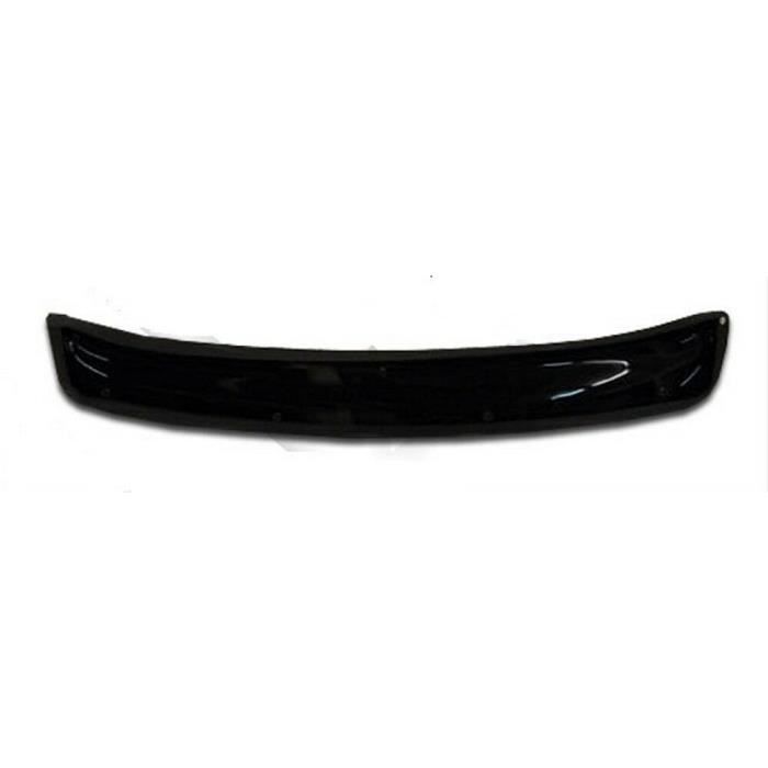 SCOUTT BRA CAPOT DEFLECTEUR PROTECTION pour TOUAREG 2002-2006