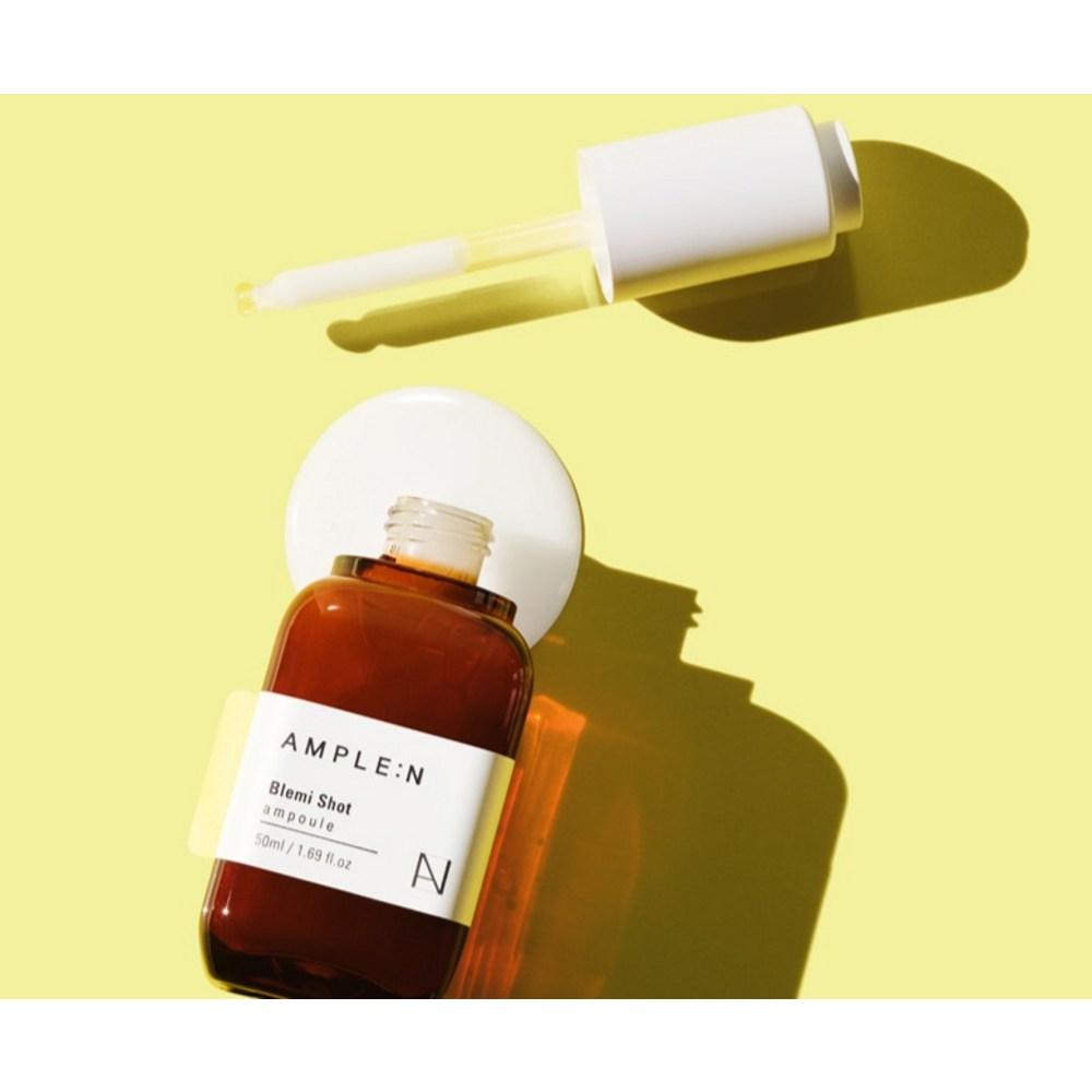Ampoule N Blemi Shot Ampoule, 30ml, 1 Unit