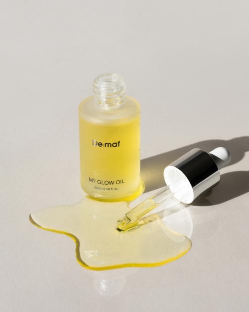 Dimaph My Glow Oil A.k.a All-Purpose Oil 20ml