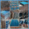 Evaporator Freezer Refrigerator Refrigerated Display Cabinet Copper Tube Fin Air-cooled Condenser 260-50-130MM