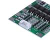 4S 14.8V 30A Bms Pcb Protection Board 18650 Li-Ion Battery Cell Balance
