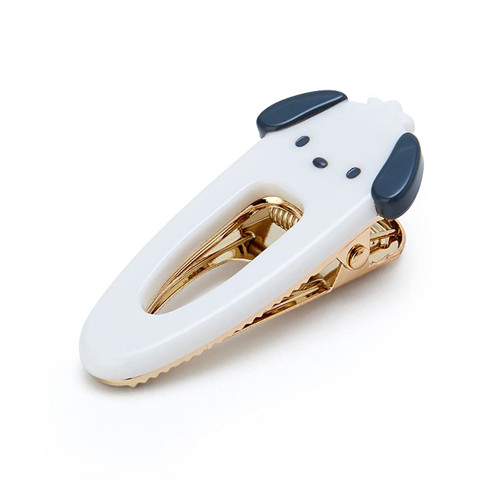 Sanrio Clips de păr acrilic Pochacco 869872