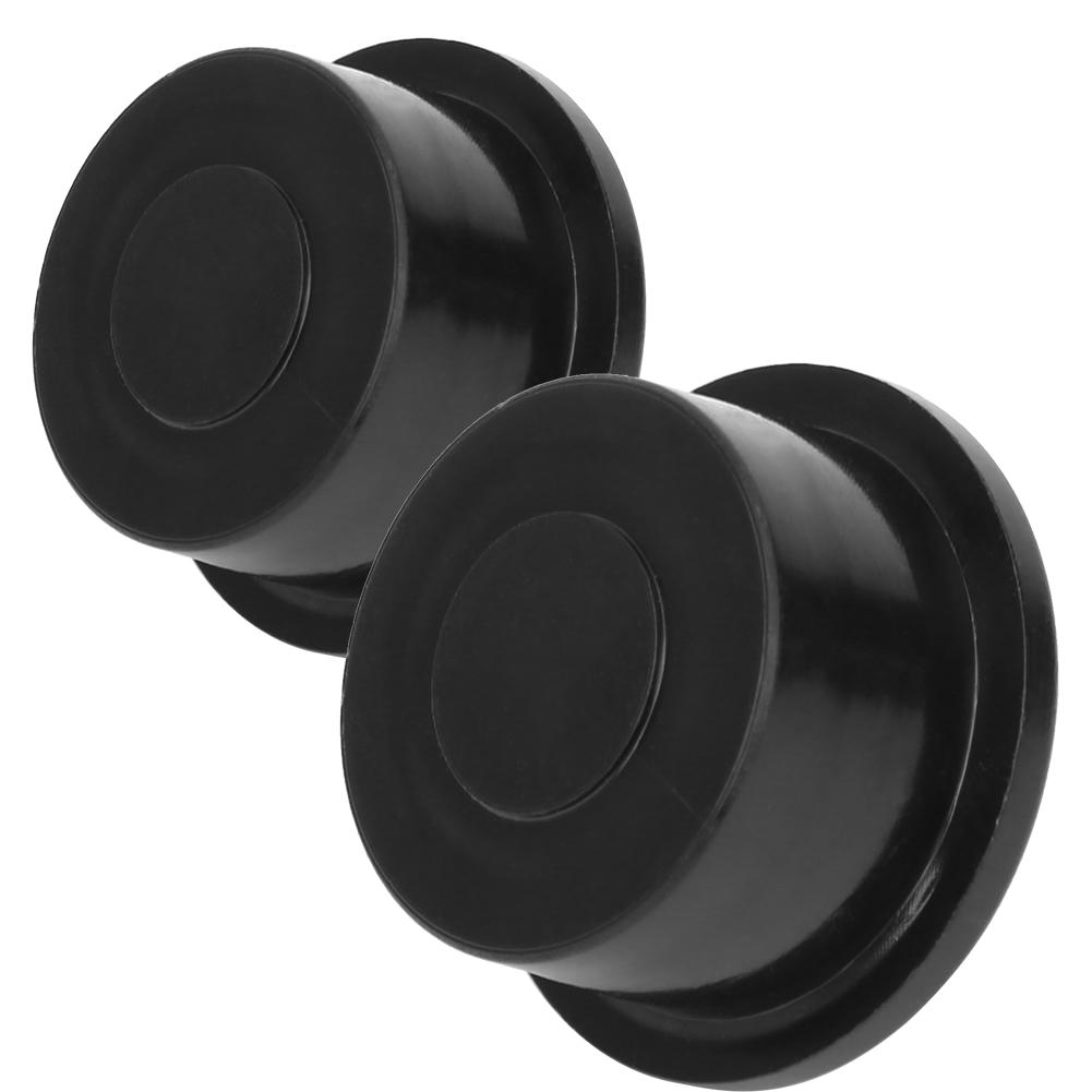 2Pcs PVC Surfboard Paddle Board Vent Hole Automatic Breathing Waterproof Accessory