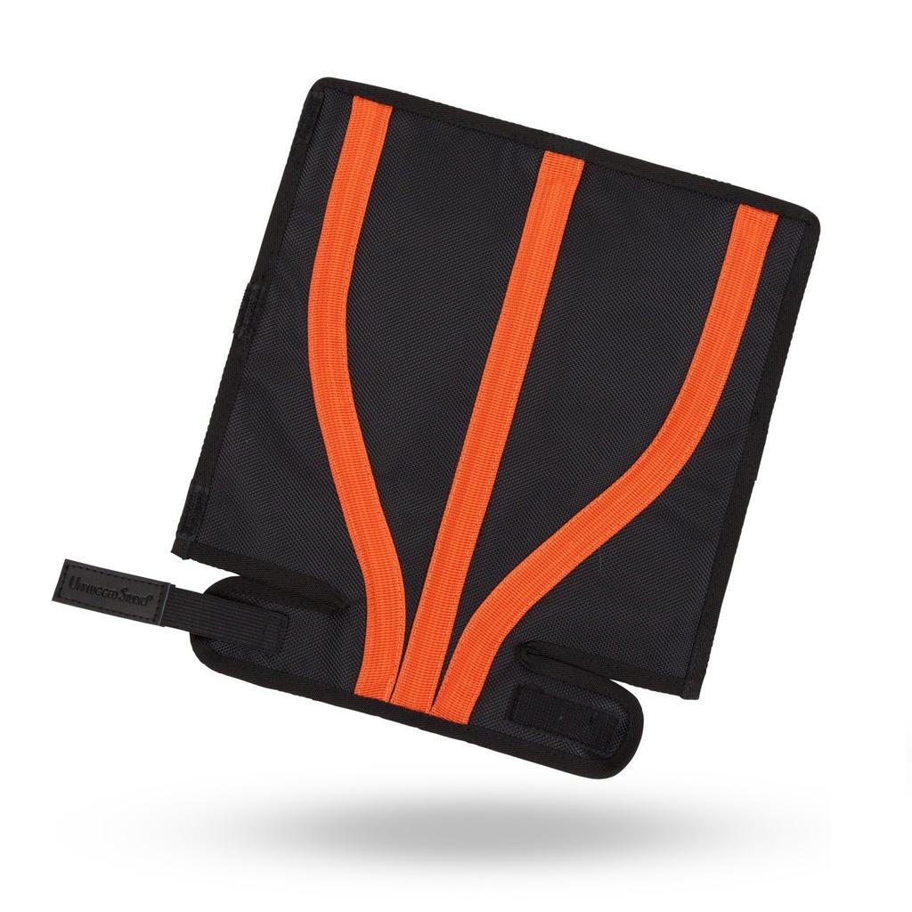 UNPLUGGED STUDIO Flexible Reflector for Strobe Clip-on AC-010
