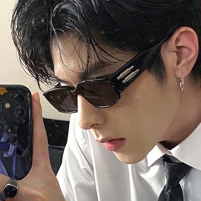 Fashion Women's New Sunglasses Trend Sunglasses Men's Sunglasses Cross-border Sunglasses Women's Eyeglasses