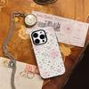 Angelic Kitten PastelsFor Magnetic Phone Case for IPhone 17 16 15 14 13 Pro Max Plus Single Double-layer Tough Case