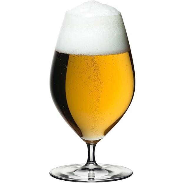 Riedel Veritas Beer Glasses, 2 Pieces (6449/11)