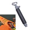 46cm Kayak Hand Pump Floating Bilge Boat Accessories Emrgency Canoe with Tube for Outdoor