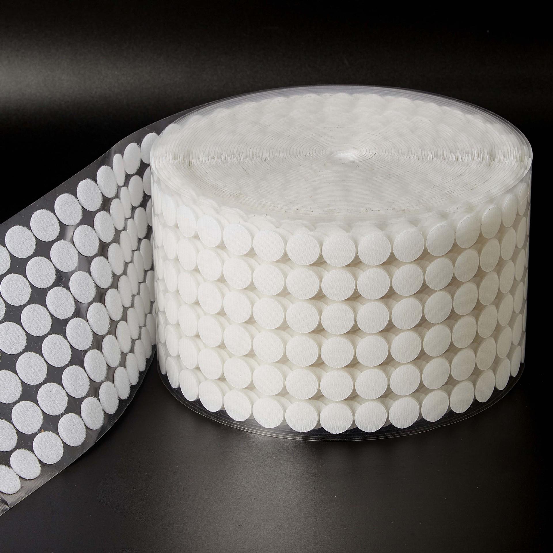 

Детский сад Двусторонние самоклеящиеся точки с крючком и петлей Волшебная лента