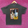Üst giysisi – T-shirtler