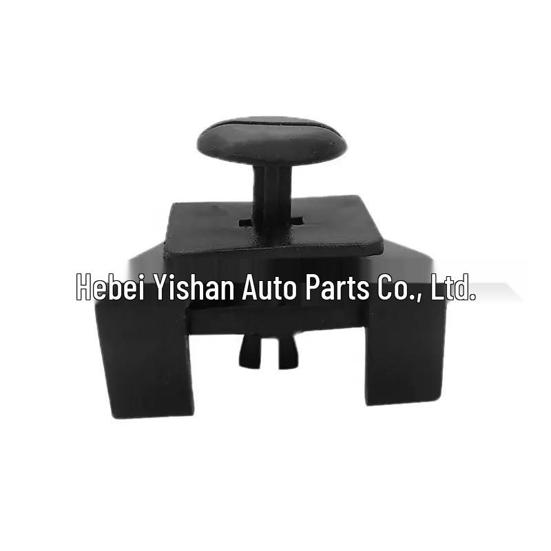 Toyota Front Fender & Bumper Push-In Clips: Compatible with 47749-58010 & 53879-58010.