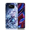 Genshin Impact Furina Phone Case For Xiaomi Poco F7 Ultra X7 X6 Pro X5 Redmi 15 15C 13 13C 12 12C 10 10A 10C 9 9A 9C 9T Shell Po