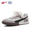Warrior Women's GAT-Inspired Lightweight Casual Sneakers
