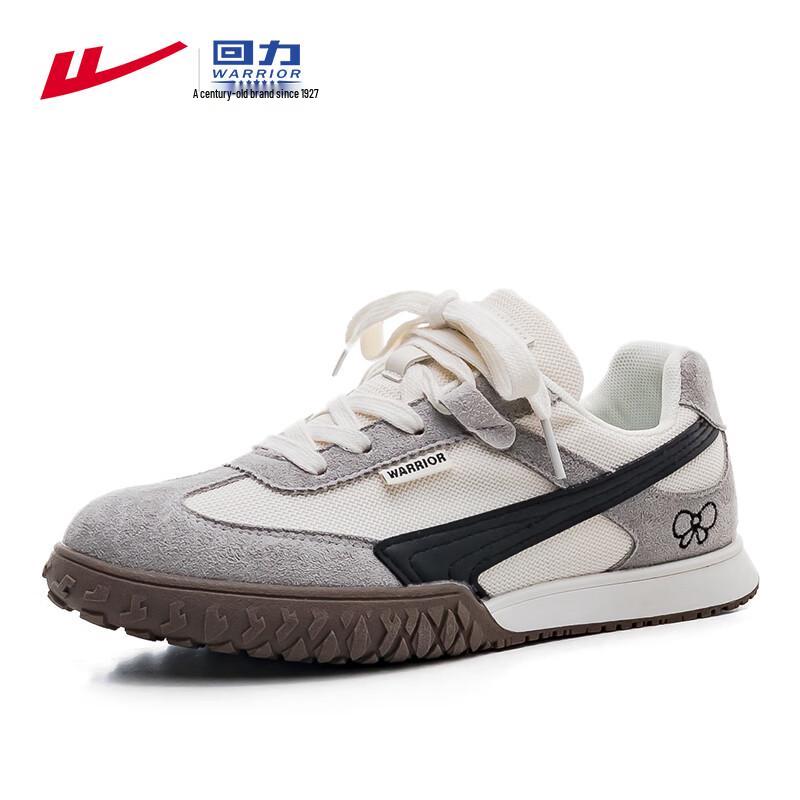 Warrior Women's GAT-Inspired Lightweight Casual Sneakers