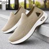 Fashion 2025 New Men'S Shoes Mesh Breathable Casual Sneakers Fashionable And Comfortable Men'S Summer Sneakers Men'S Shoes Sale