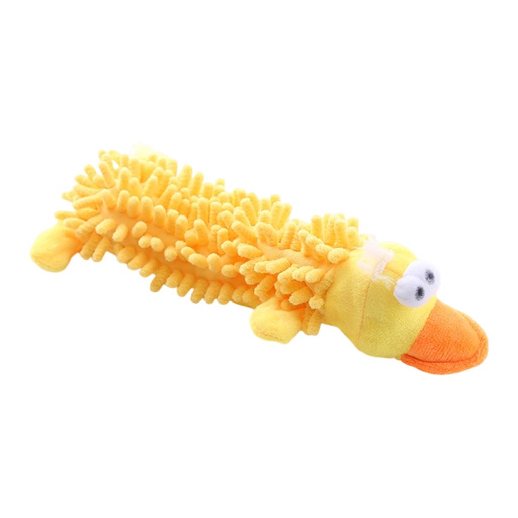 Soft Pet Toys For Dogs, With Squeaking Sounds, Chew Toys, Interactive Pet Toys, Suitable For Small, Medium And Large Dogs.