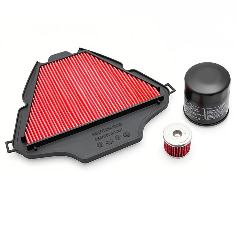 For Honda X-ADV 750 XADV750 2024 Air Filter Engine Part Motorcycle Transmission Machine Filter