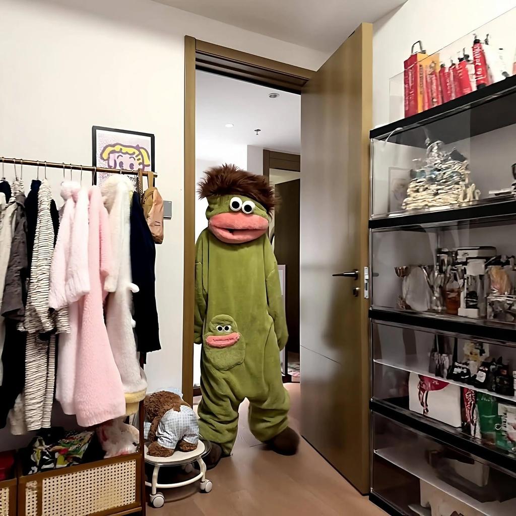 Cute Funny Matching Couple Pajamas For Adults And Youth
