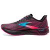 Hyperion Tempo Comfortable Versatile Non-Slip Durable Low-Top Running Shoes Men Sneaker Black Pink 1103391D-667