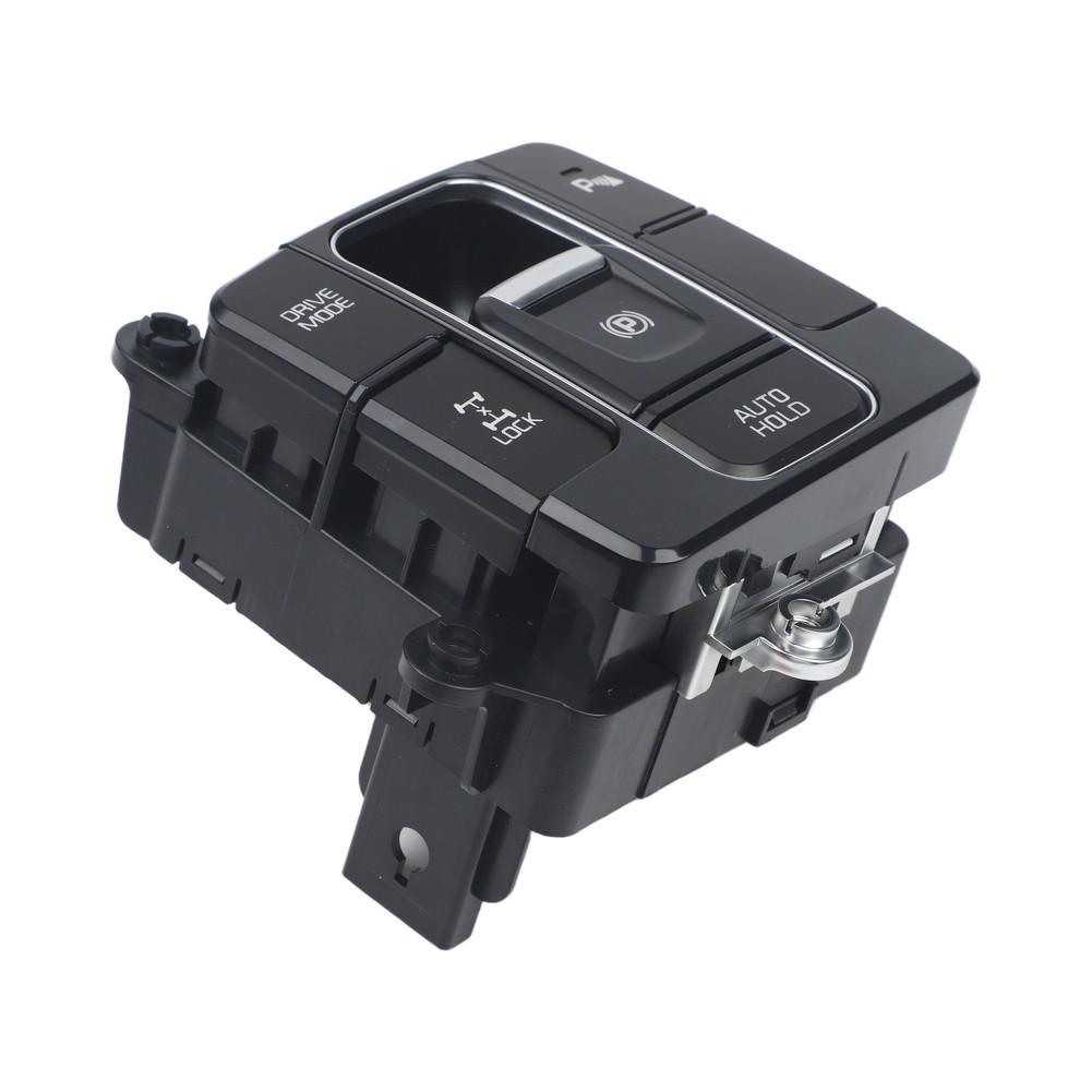 /Electric /Parking /Handbrake /Switch 93600-C5210 For Kia For Sorento 2014-2020 Electronic Brake Button Replacement Part