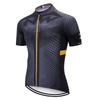 Men Women Cycling Jersey Short Sleeve Breathable Quick Dry Bike Shirt Sport Apparel