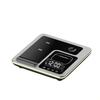 3 In 1 Wireless Magnetic Charger Station With Clock Display