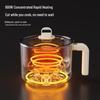 MeiLing Electric Hot Pot