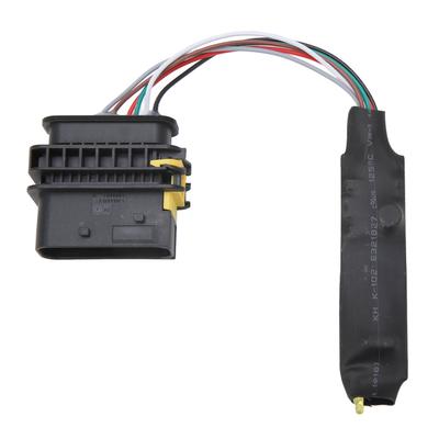 Für Adblue Emulator Professionelles OBD-Autodiagnosewerkzeug Ersatz für MEN Truck Euro6