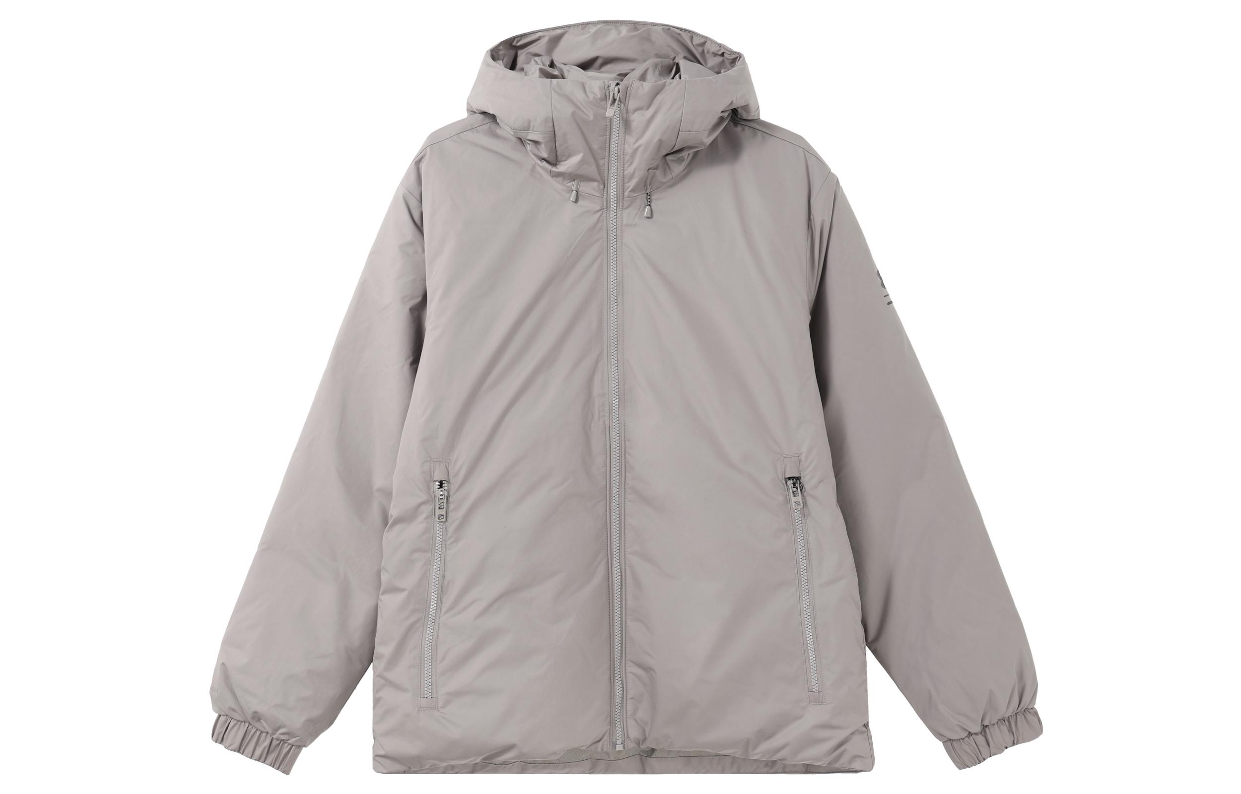 Under Armour Down Jacket Men s Gray 1378840-294 XXL