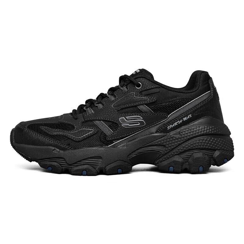 Skechers Men's 237121 Retro Running & Outdoor Shoes