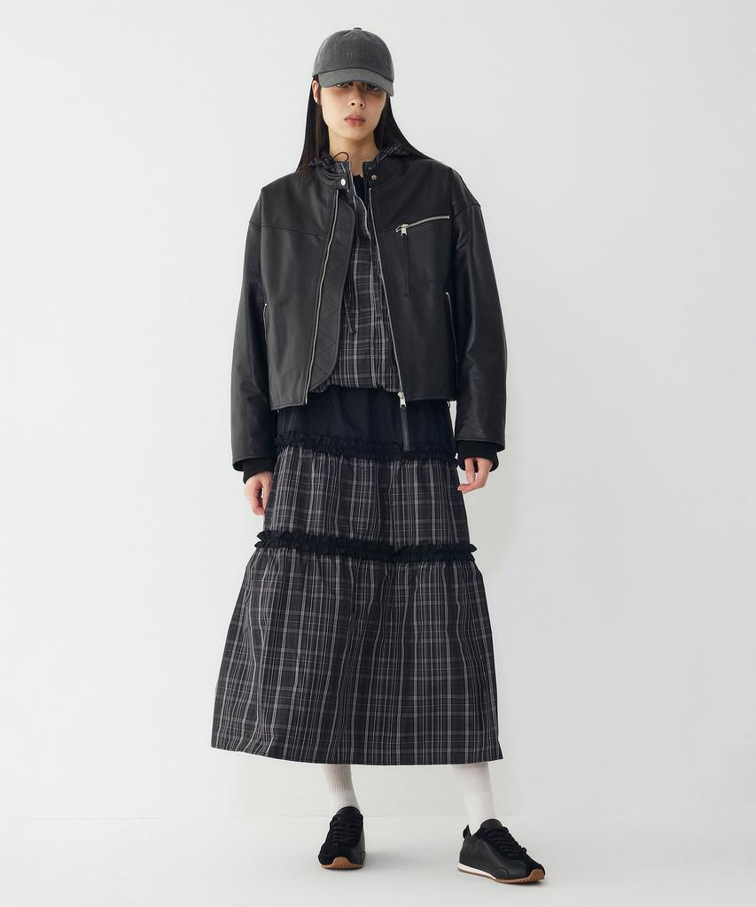 STUDIO TOMBOY Tomboy Pigment Ball Cap_Charcoal 9176274981