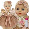 Bonecas e peluches – Bonecas