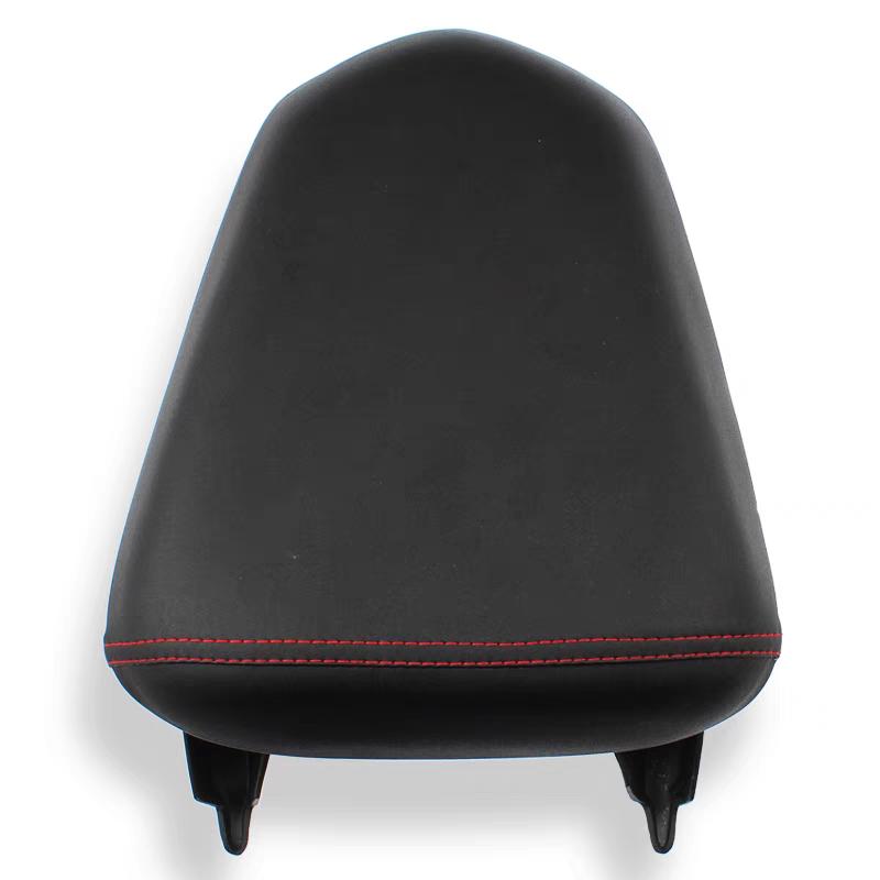 CBR650R Seat Cushion Pad Cover Cowl Fairing Rear Passenger Pillion for Honda CBR 650R CB 650R 2021 2022 2023 CB650R Accessories