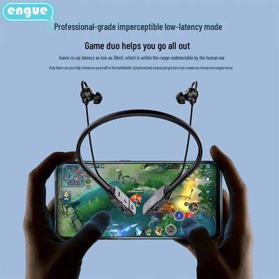 Audio e Video – Cuffie wireless