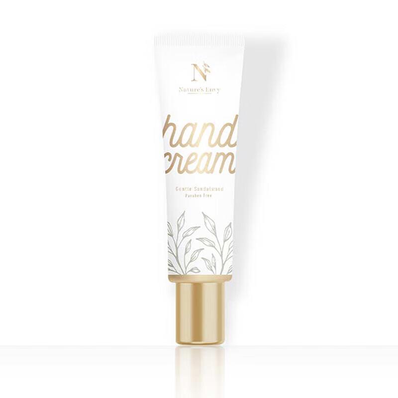 

Avalon Organics Soothing Sandalwood Hand Cream 60ml