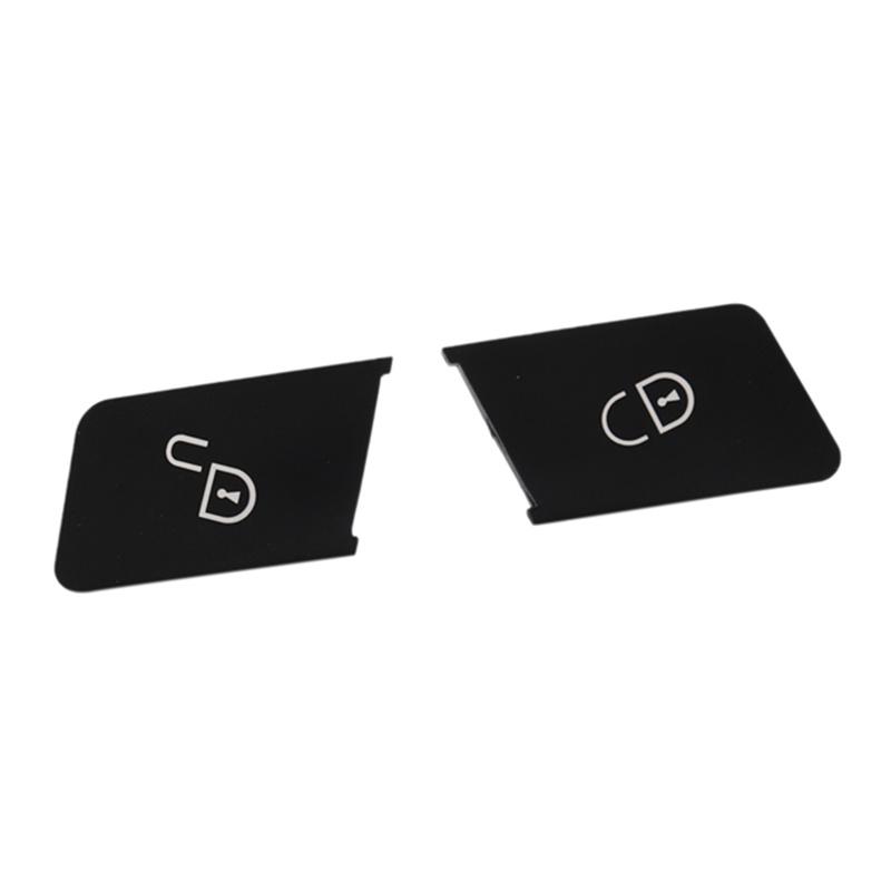 A77E-Car Door Lock Switch Button For Mercedes-Benz C-Class E-Class GLK W204 W212 W166 W176