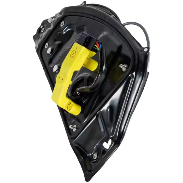 LR060139 LR032029 Rear Door Window Regulator for Land Rover Freelander 2