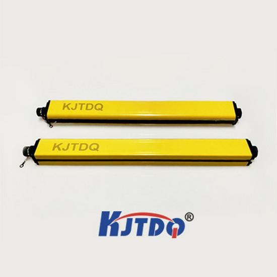 Infrared Safety Light Curtain Sensor for Punch Press Hand Protection
