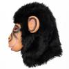 Cute gorilla latex mask