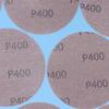 10Pcs 5inch Hook & Loop Abrasive Dust Free Grid Sanding Paper 125mm Mesh Sanding Discs Anti-Blocking Grinding Sandpaper For Car