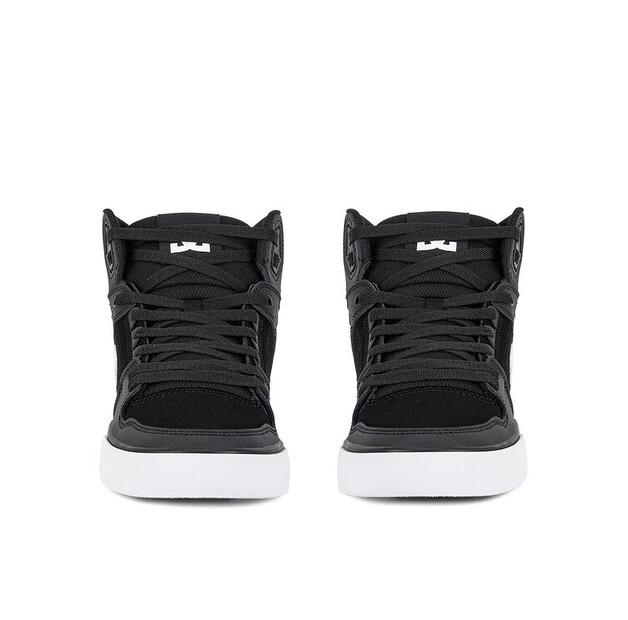 Кроссовки DC Shoes PURE HIGH-TOP WC