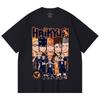 T-shirtler – Tişörtler