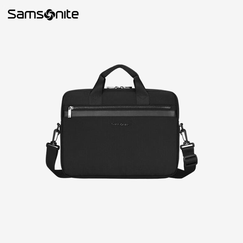 Samsonite Business Laptop Tote Shoulder Bag 14 inches