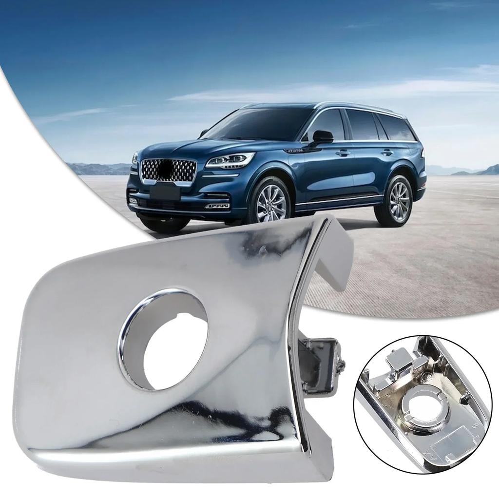 Part Cap For Murano Sentra For Nissan Leaf Left 80640-1AA0B Accessories Cap For Maxima High Quality Replacement